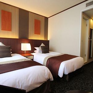 Kamer met Twee Aparte Bedden